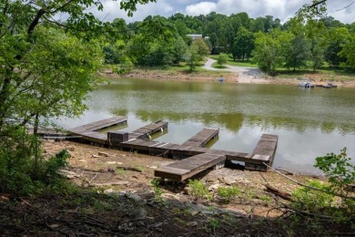 Rough River Lake Lot For Sale in Leitchfield Kentucky