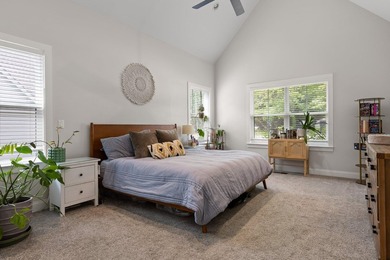 Tucked away on a quiet, country road, this charming like-new - photo 22