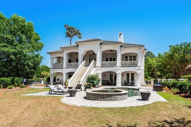 Bal Harbor at the Grande Dunes is an exclusive, gated waterfront - photo 22