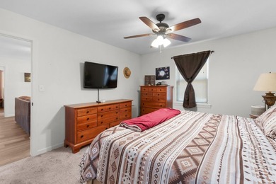 Welcome to 211 Crestview in Burnet, TX Charming, move-in ready - photo 22