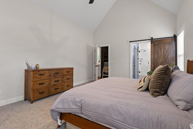 Tucked away on a quiet, country road, this charming like-new - photo 23