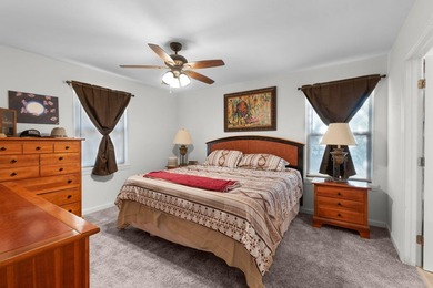 Welcome to 211 Crestview in Burnet, TX Charming, move-in ready - photo 23