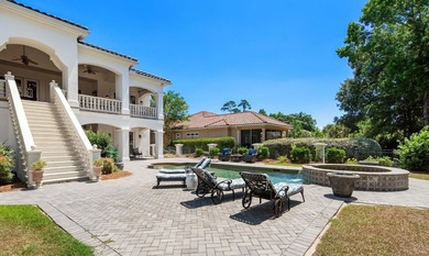 Bal Harbor at the Grande Dunes is an exclusive, gated waterfront - photo 24