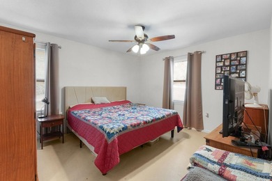 Welcome to 211 Crestview in Burnet, TX Charming, move-in ready - photo 24