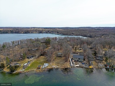 Charming Lake Sylvia Cottage, nestled on the scenic shores of - photo 24