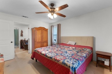 Welcome to 211 Crestview in Burnet, TX Charming, move-in ready - photo 25