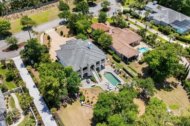 Bal Harbor at the Grande Dunes is an exclusive, gated waterfront - photo 27