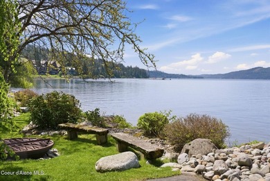 Lake Coeur d'Alene's most iconic estate, The House on the Rock - photo 27