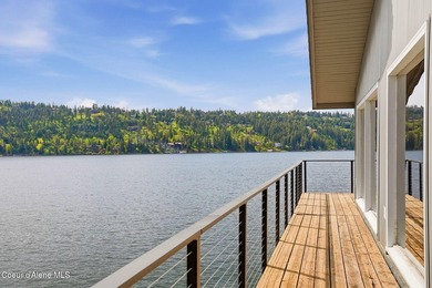 Lake Coeur d'Alene's most iconic estate, The House on the Rock - photo 29