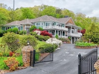 (private lake, pond, coastal) Apartment For Sale in Hiawassee Georgia