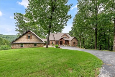Close to Beaver Lake and Rocky Branch Marina, only 15 minutes to - photo 2
