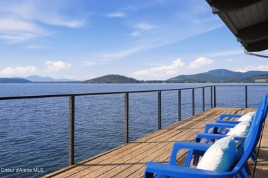 Lake Coeur d'Alene's most iconic estate, The House on the Rock - photo 32