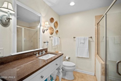 Set on a .66-acre waterfront lot along tidal Battery Creek, this - photo 34