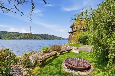 Lake Coeur d'Alene's most iconic estate, The House on the Rock - photo 34