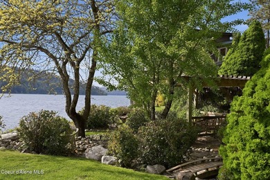 Lake Coeur d'Alene's most iconic estate, The House on the Rock - photo 35