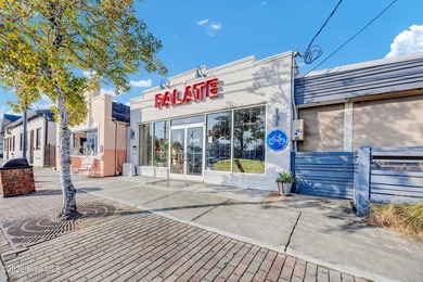Exceptional Real Estate Development Opportunity in the Heart of - photo 5