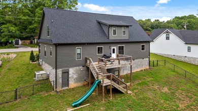 Tucked away on a quiet, country road, this charming like-new - photo 38