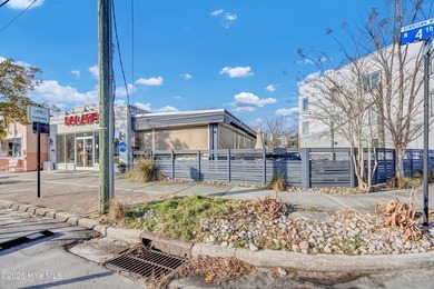Exceptional Real Estate Development Opportunity in the Heart of - photo 8