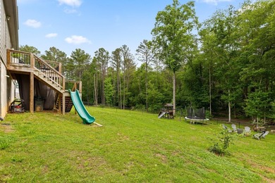 Tucked away on a quiet, country road, this charming like-new - photo 39