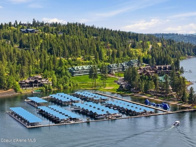 Lake Coeur d'Alene's most iconic estate, The House on the Rock - photo 39