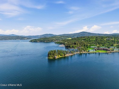 Lake Coeur d'Alene's most iconic estate, The House on the Rock - photo 41