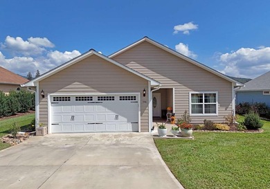 Hiwassee River - Clay County Home For Sale in Hayesville North Carolina