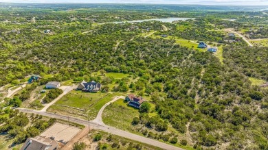 Mountain Lakes Ranch Home For Sale in Bluff Dale Texas