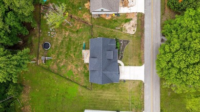 Tucked away on a quiet, country road, this charming like-new - photo 42