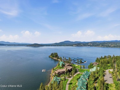 Lake Coeur d'Alene's most iconic estate, The House on the Rock - photo 43