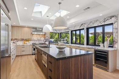 Welcome Home to 16070 Matilija Dr, a 3,050 SF Main House + 1,000 - photo 4