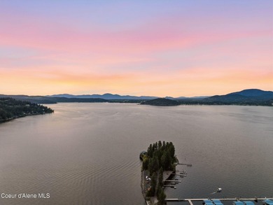 Lake Coeur d'Alene's most iconic estate, The House on the Rock - photo 47