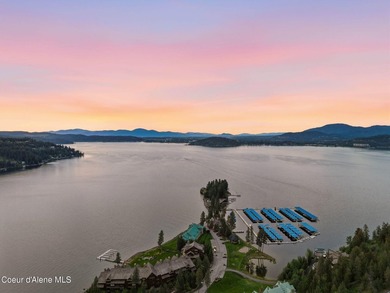 Lake Coeur d'Alene's most iconic estate, The House on the Rock - photo 49