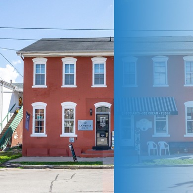 Mississippi River  - Clayton County Commercial For Sale in Dubuque Iowa