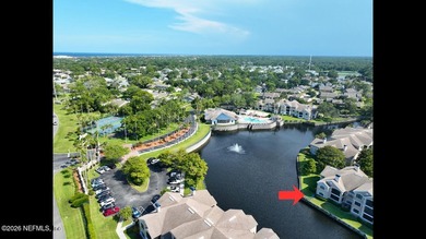 What a Belleza Beauty! This exceptional first-floor, waterfront - photo 1