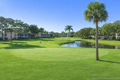 St. Lucie River Condo For Sale in Stuart Florida
