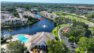 What a Belleza Beauty! This exceptional first-floor, waterfront - photo 2