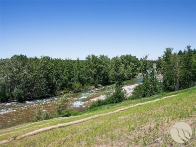 (private lake, pond, creek) Acreage For Sale in Red Lodge Montana