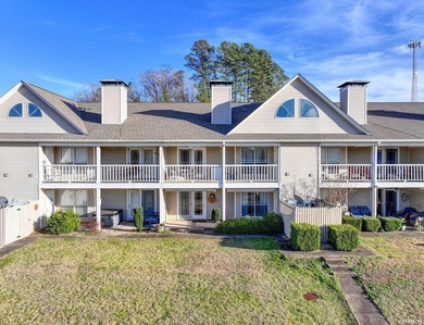 Lake Catherine Townhome/Townhouse For Sale in Hot Springs Arkansas