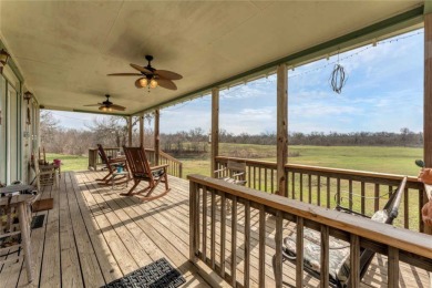 Lake Home For Sale in Thrall, Texas