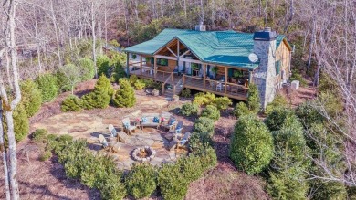 Lake Home For Sale in Nantahala, North Carolina