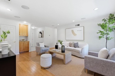 Charming and move-in ready, this 3-bedroom, 2-bath home offers 1 - photo 2