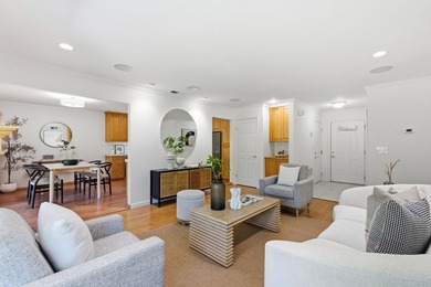 Charming and move-in ready, this 3-bedroom, 2-bath home offers 1 - photo 9