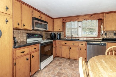 Welcome to your ideal lakefront retreat--where comfort, style - photo 10