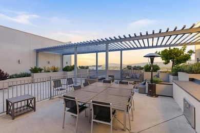 Welcome to elevated Silicon Valley living in the sought-after - photo 3