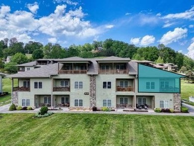 Lake Condo For Sale in Young Harris, Georgia