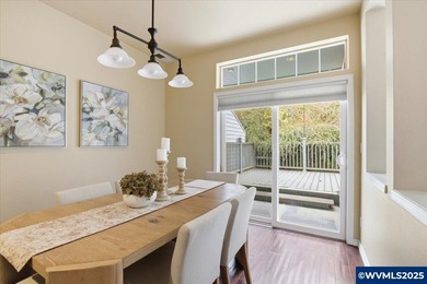 Back on Market - no fault of the home! Incredible townhome in