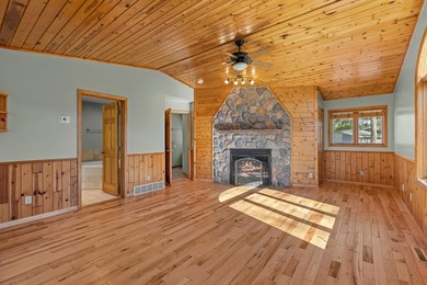 Nestled in the woods just minutes north of Brainerd/Baxter, this - photo 12