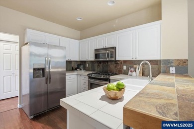 Back on Market - no fault of the home! Incredible townhome in