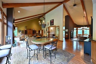 Northwoods Estate-Lake Namakagon. This 5BD, 8,500+ sqft - photo 15