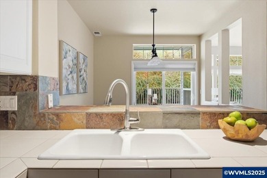 Back on Market - no fault of the home! Incredible townhome in